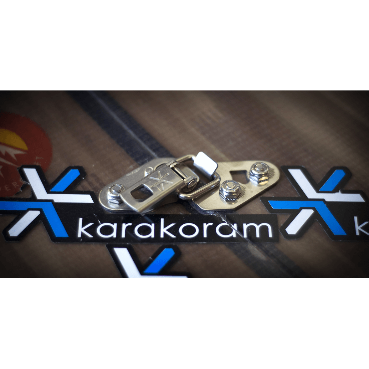 Запчасть для сплитборд креплений Karakoram Splitboard Clips