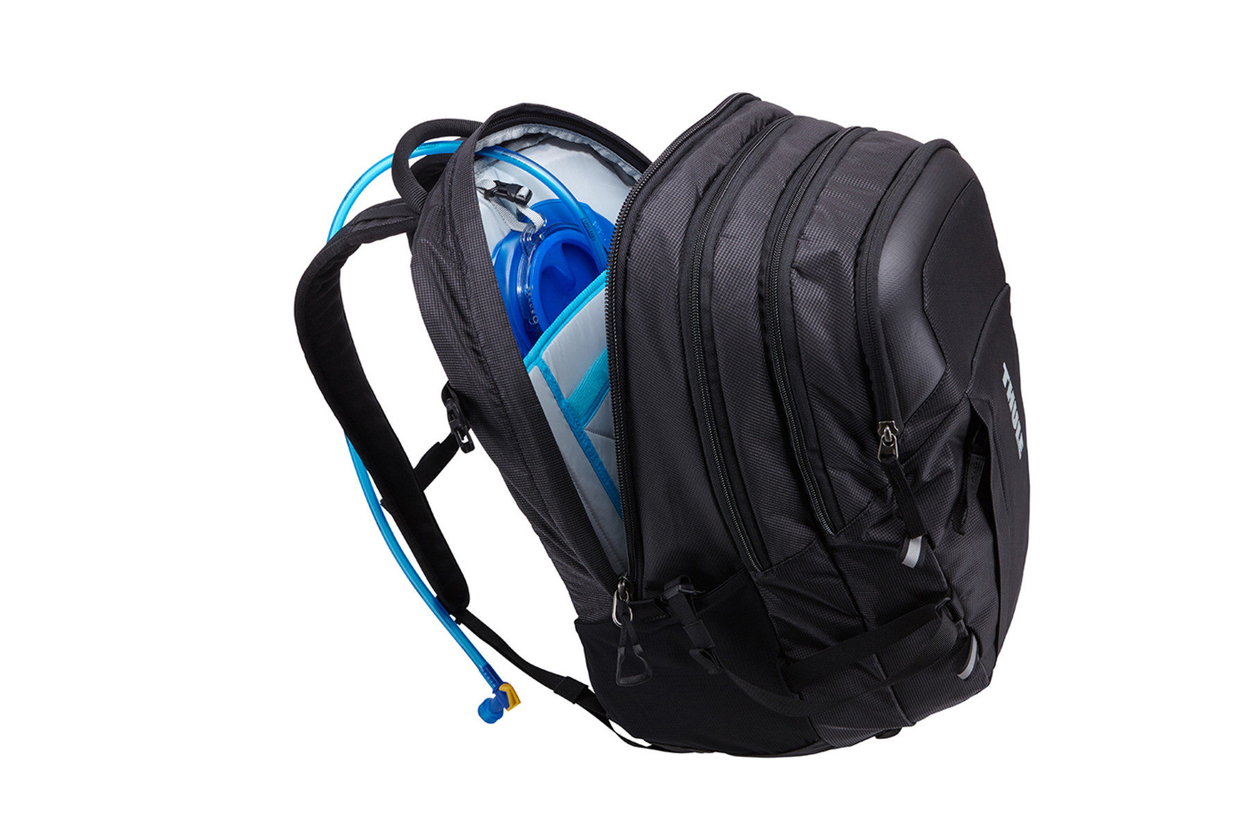 Escorts Backpack