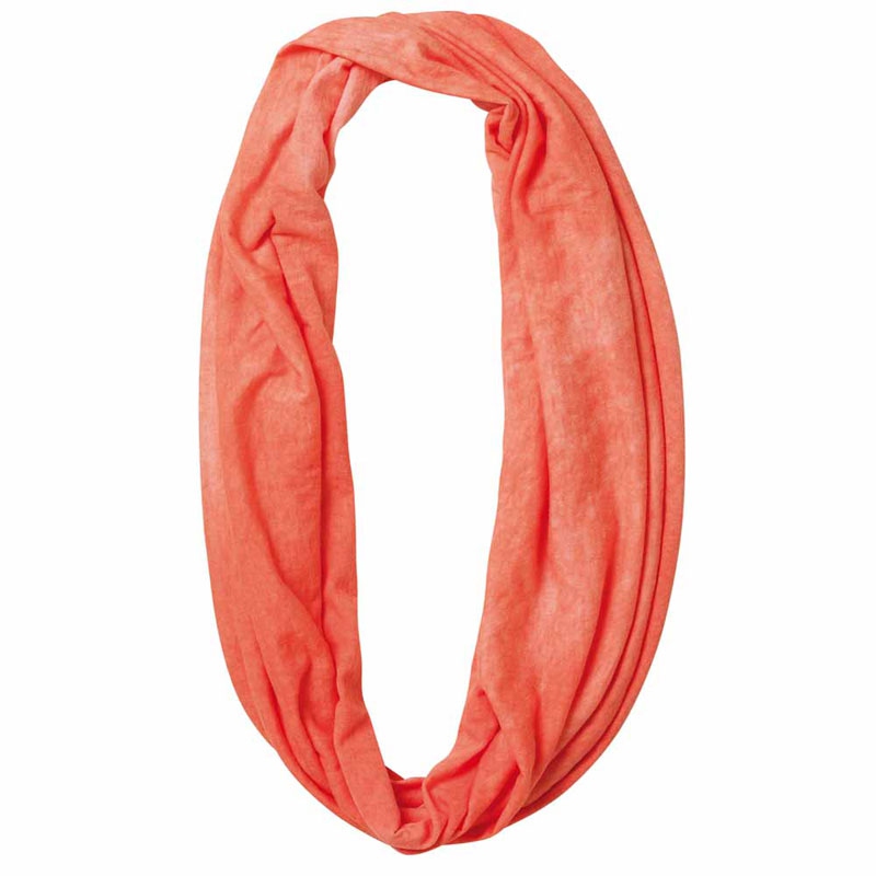 

Шарф Buff Infinity Organic Cotton Buff Infinity Cotton Buff Paprika Dye