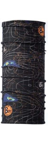 

Бандана Buff Gift Pack_Painting Designs Карта