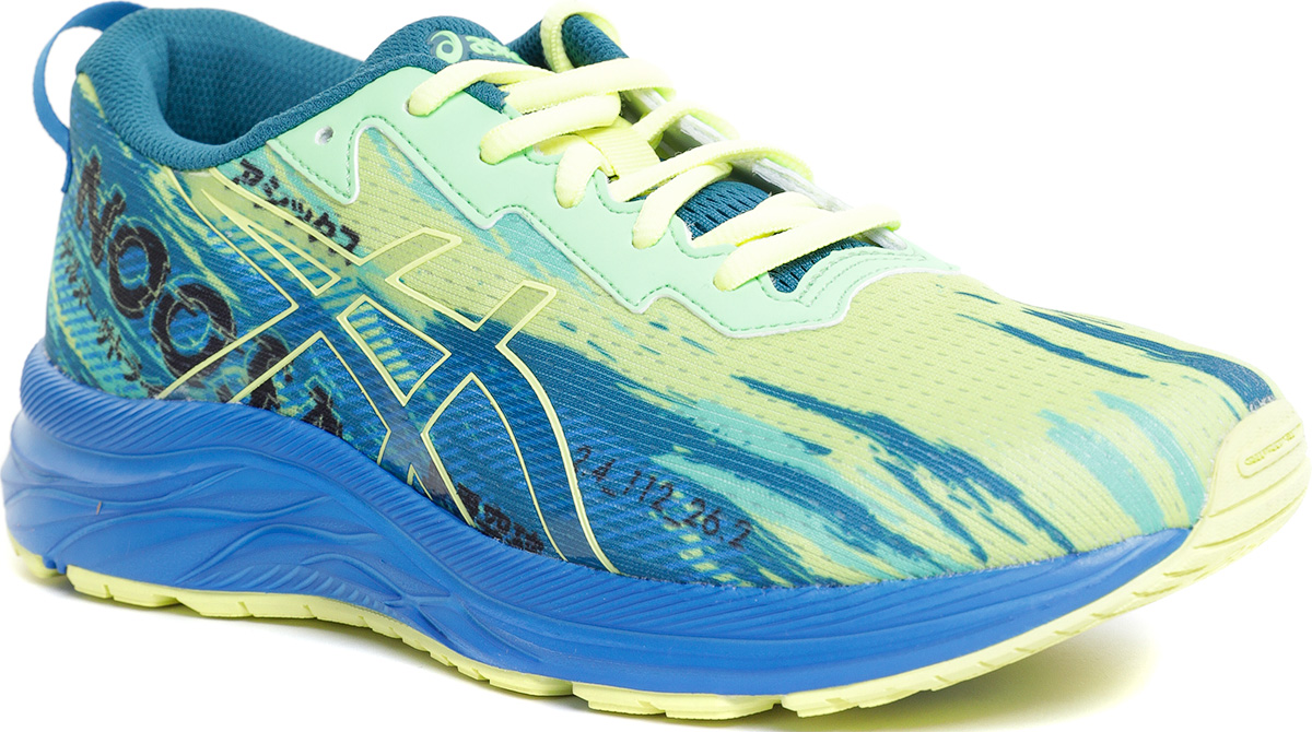 Кроссовки детские Asics Gel-Noosa Tri 13 Gs