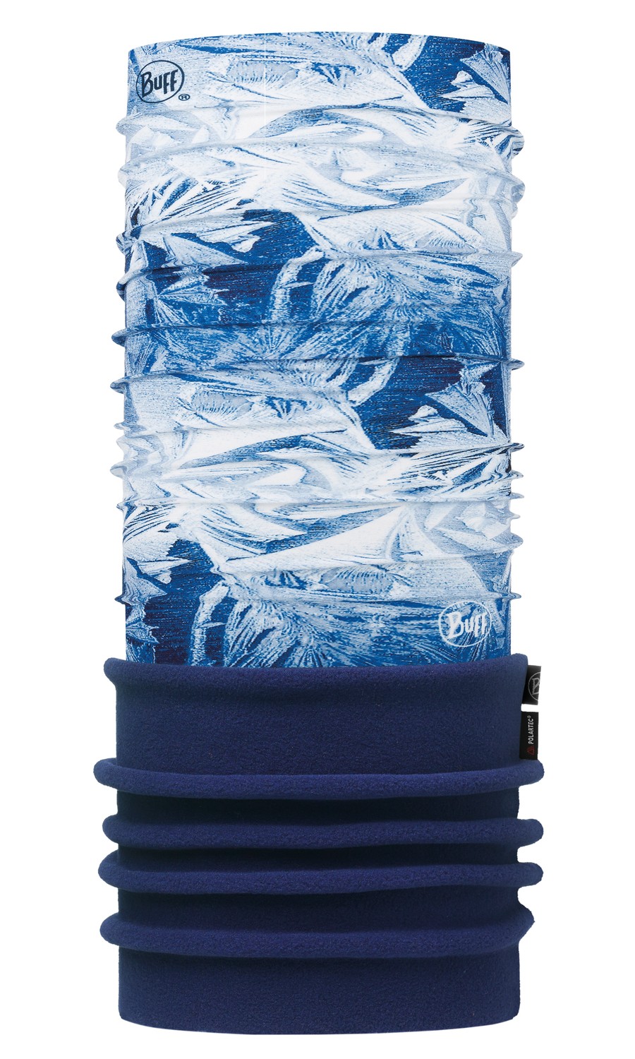

Бандана Buff Polar Frost Blue