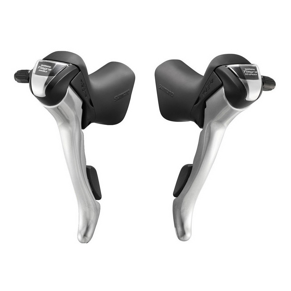 Шифтер Shimano 2017 Tiagra, 4600, Лев/пр, 2X10Ск