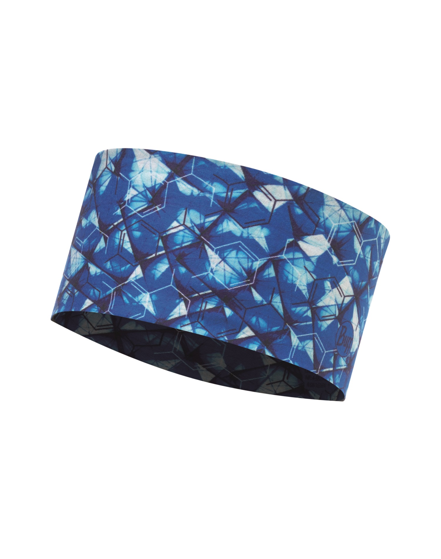 Повязка Buff Headband Adren Cape Blue
