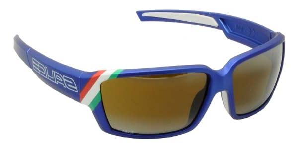 

Очки Солнцезащитные Salice 008Ita Cobalt Blue/rw Blue