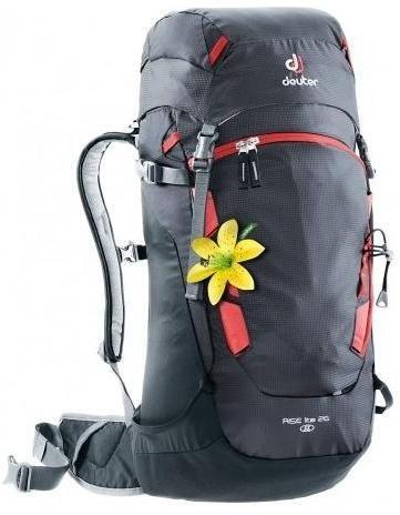 Рюкзак Deuter Rise Lite 26 SL Graphite/Black