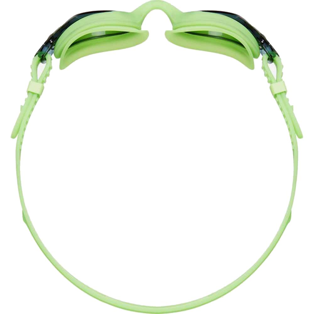 Очки для плавания TYR детские Swimple Зеленый