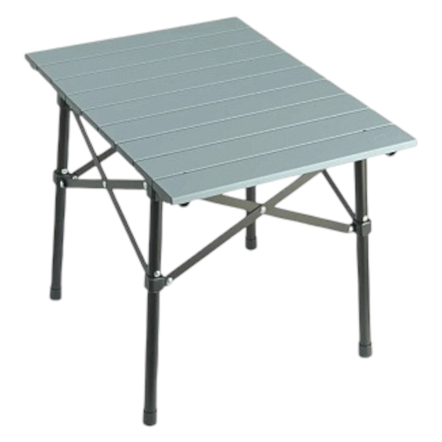 Стол Naturehike Yamami Y01 Portable Folding Table 41 M Titanium