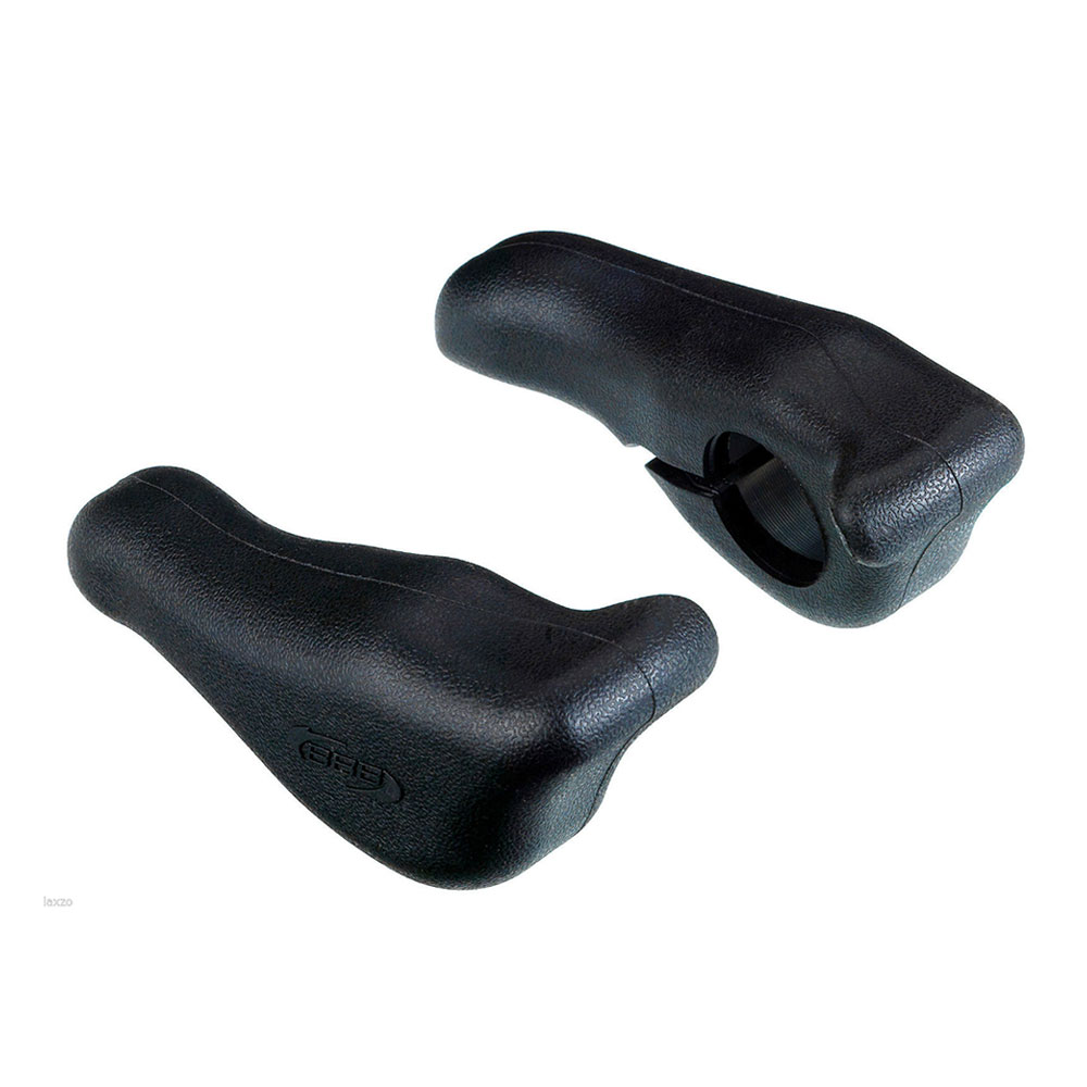 Рога Bbb Ergosticks S Molded Black