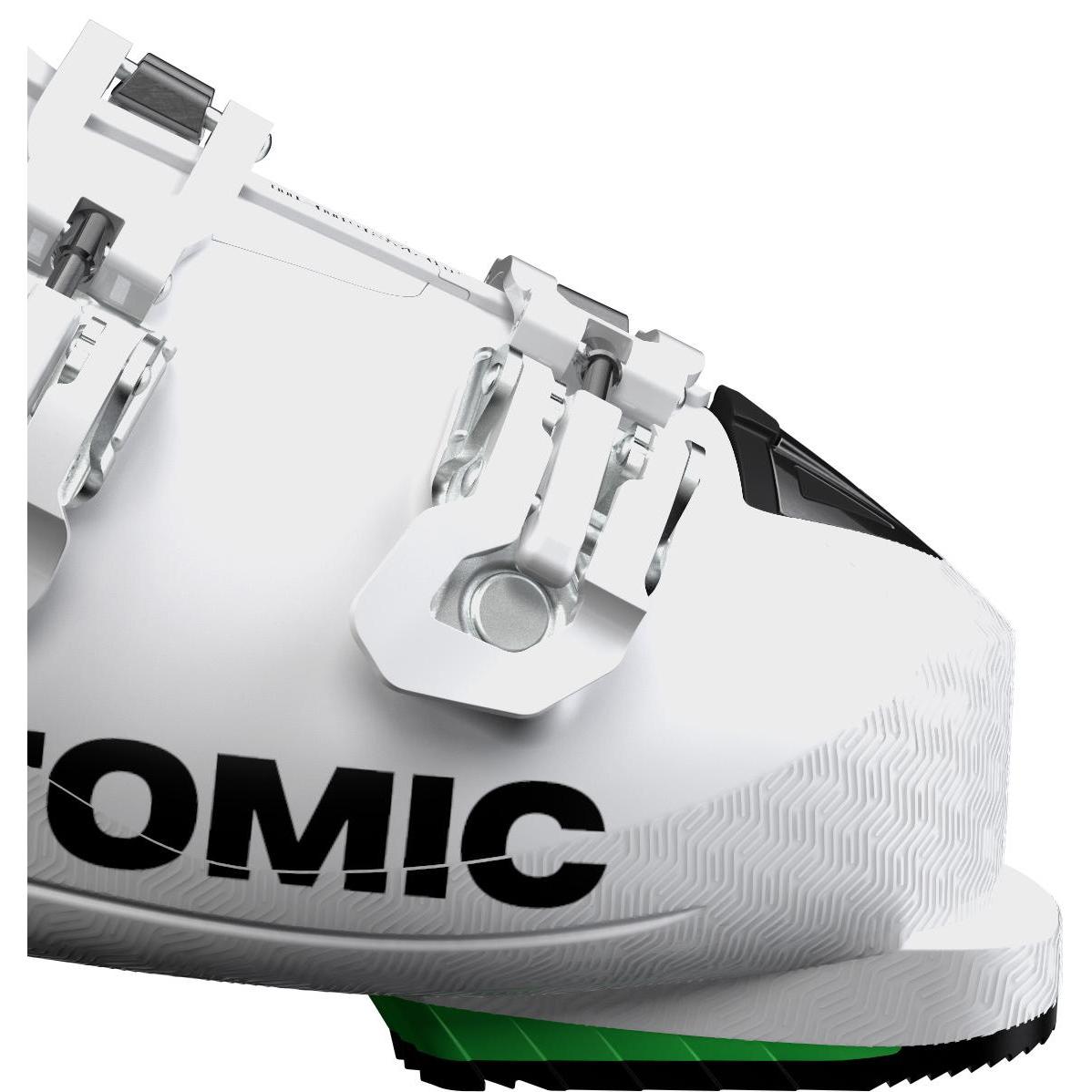 Горнолыжные ботинки ATOMIC HAWX ULTRA 120 White/Green