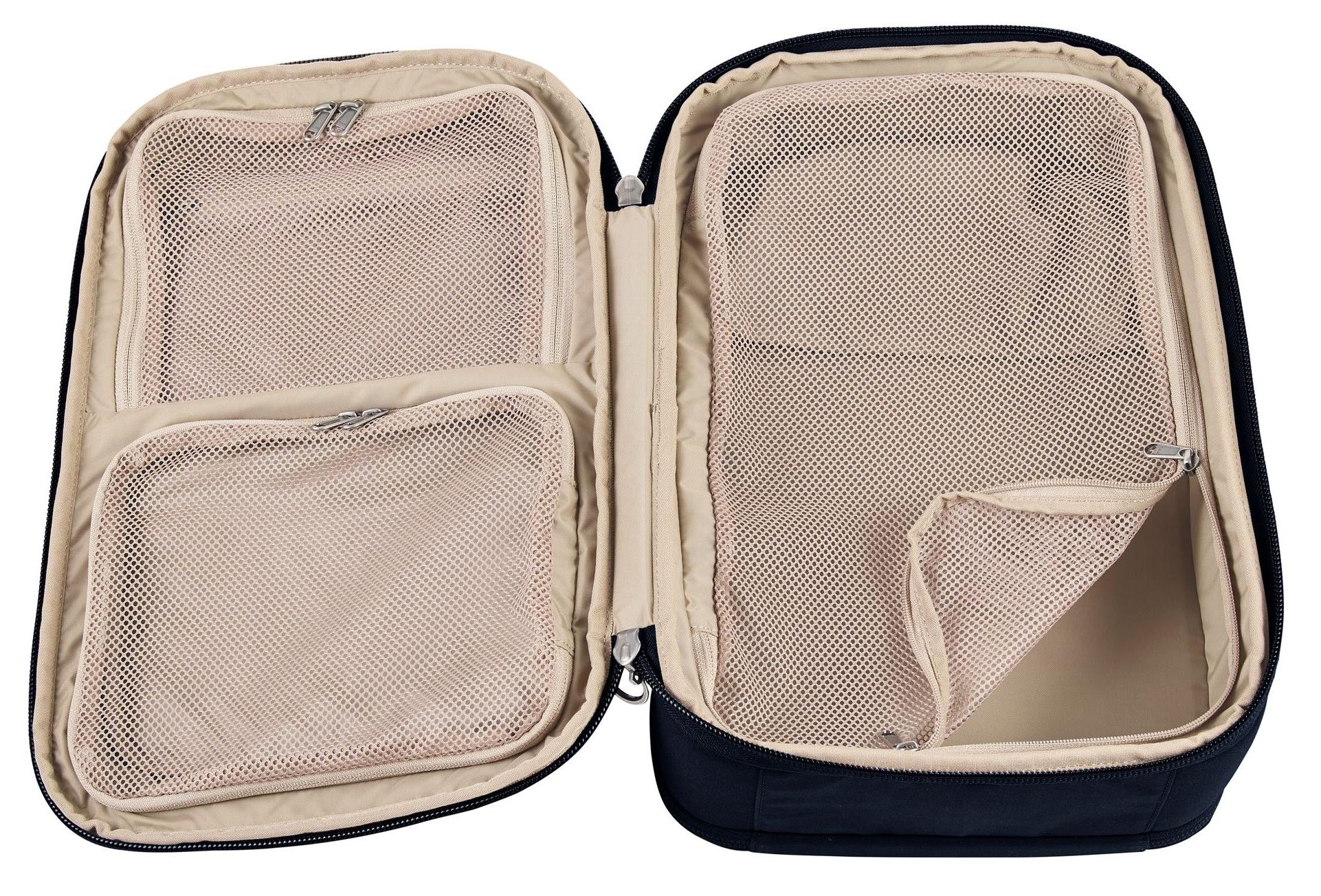 FjallRaven Travel Pack Small Navy 