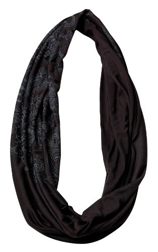 Бандана Buff Infinity Buff Kerala Jetblack