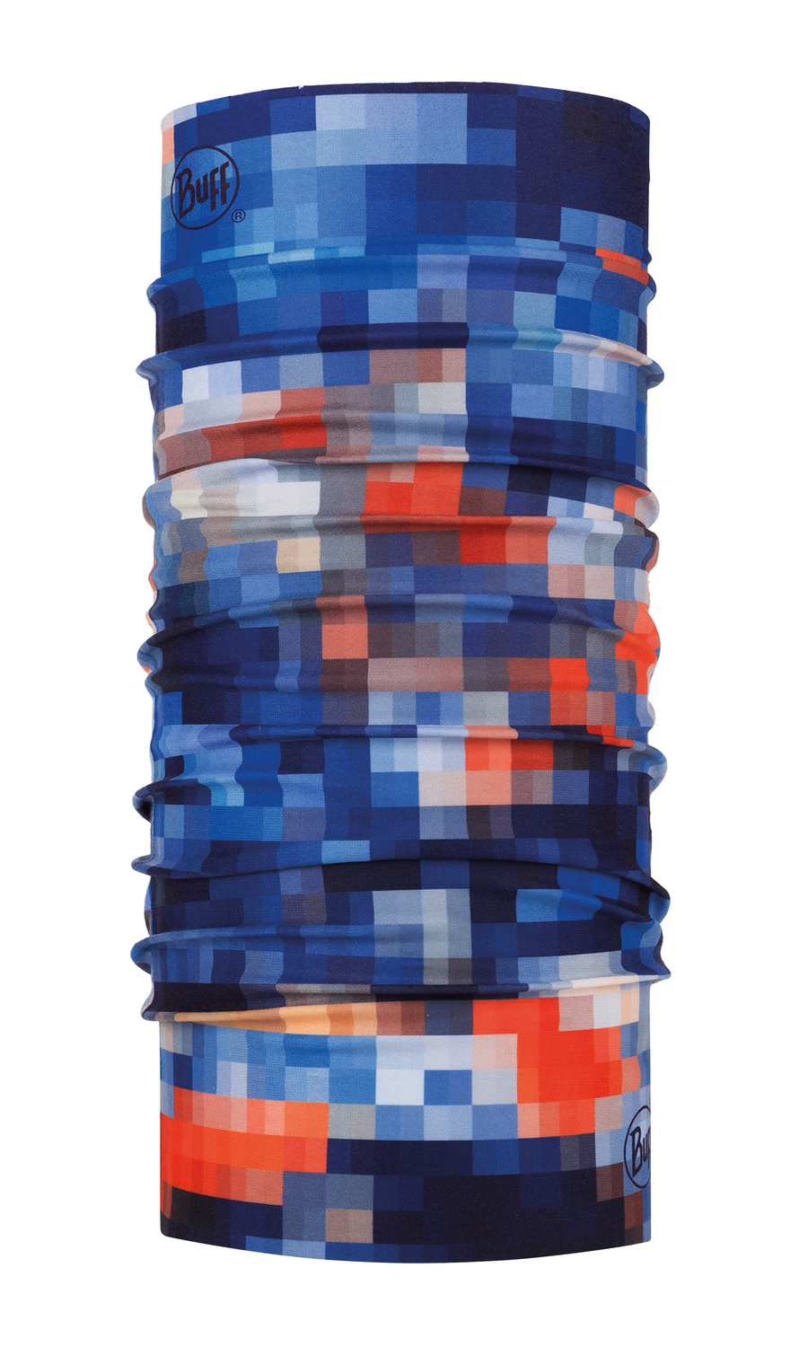 

Бандана Buff Original Collapse Multi