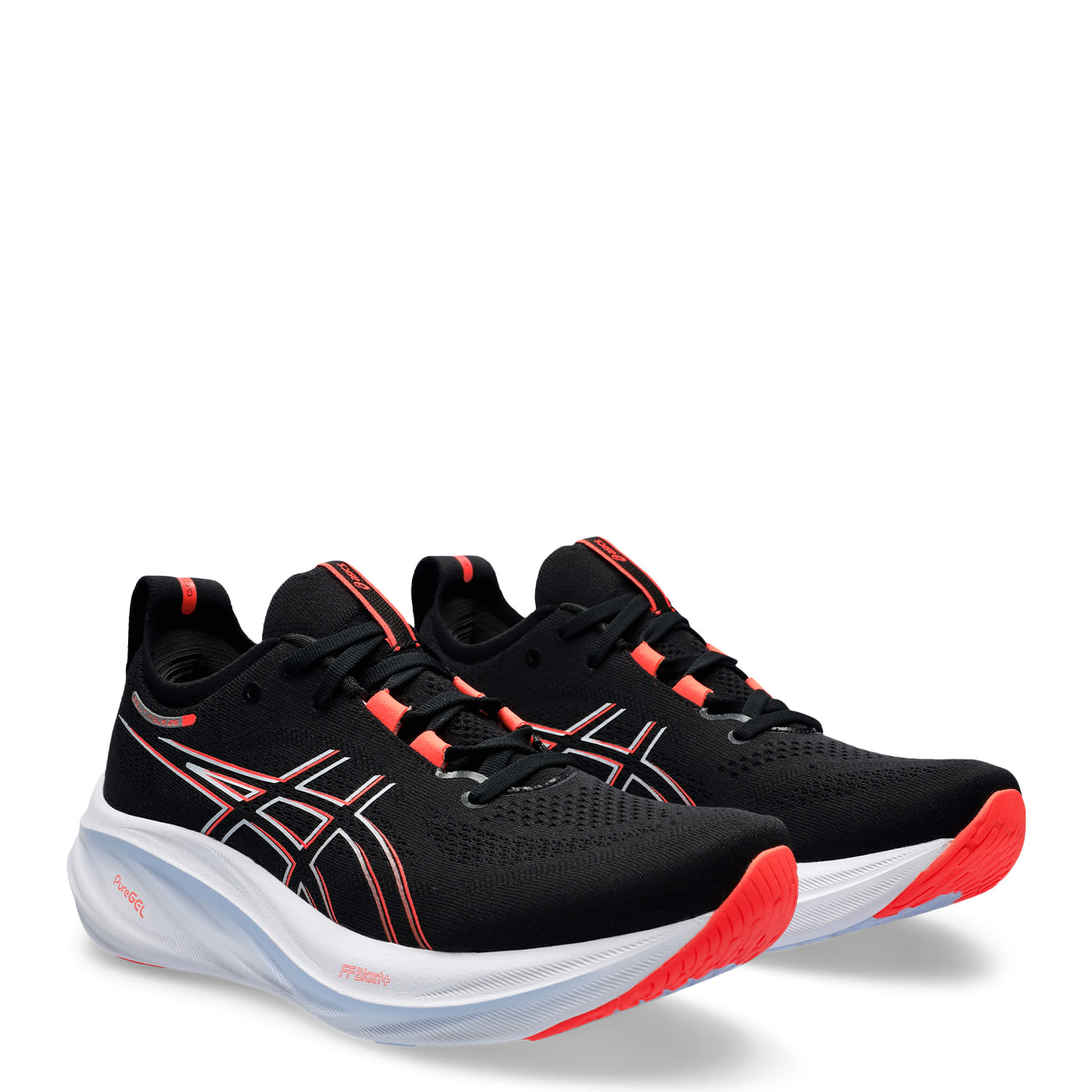 Asics gel nimbus tokyo 2025