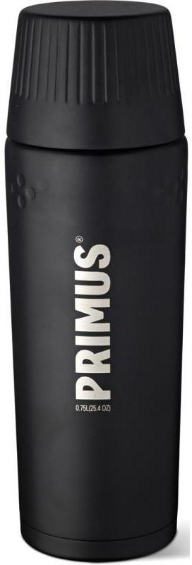 Термос Primus TrailBreak Vacuum Bottle 0.75L Black
