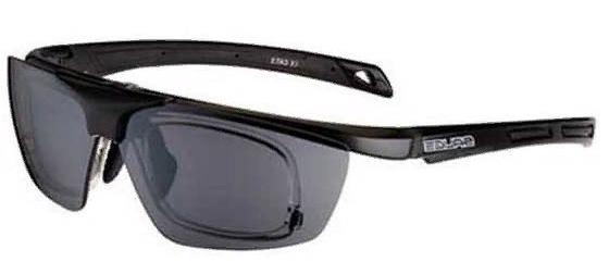 

Очки Солнцезащитные Salice 837Rw Black/rw Black