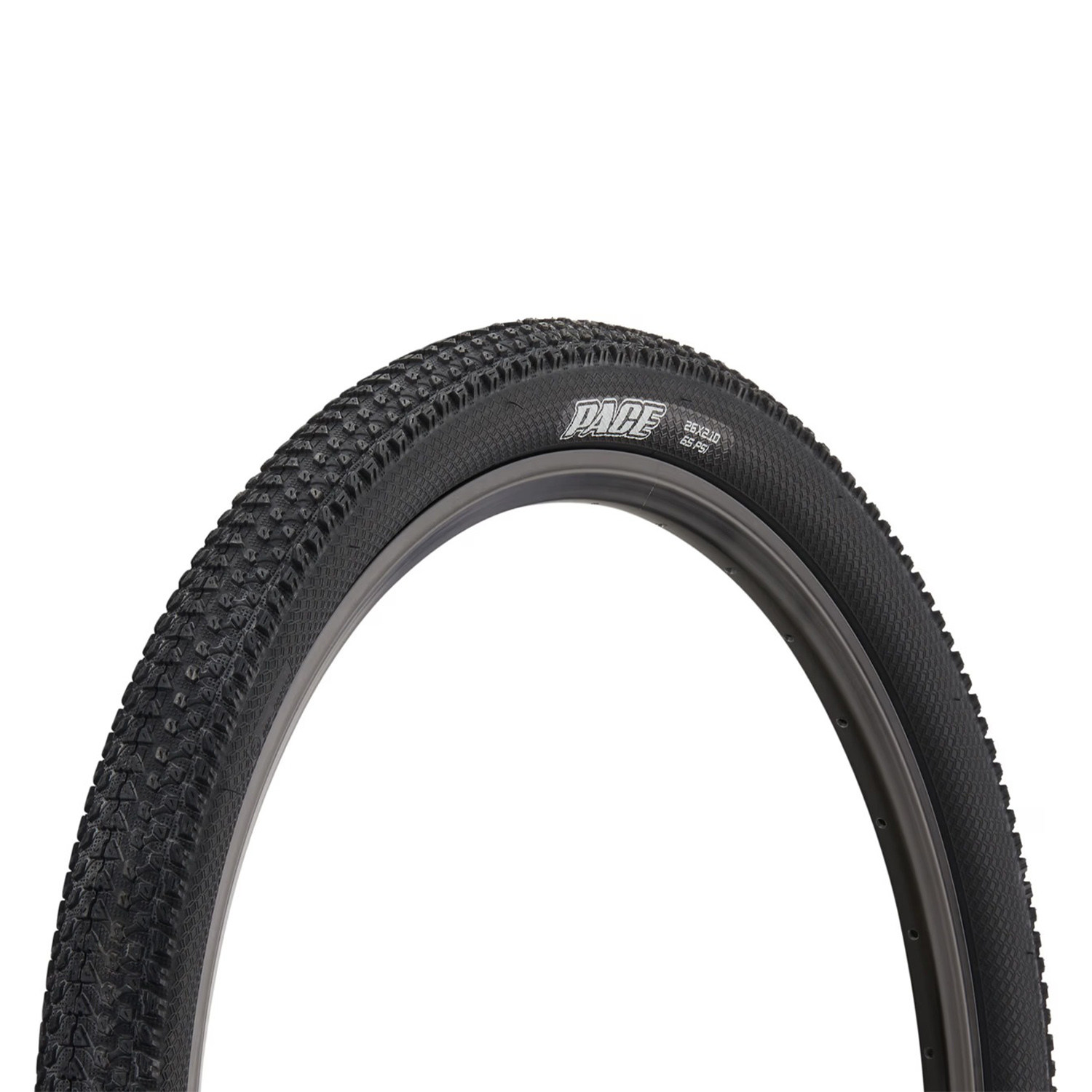 Maxxis Pace 26X2.1 52 559
