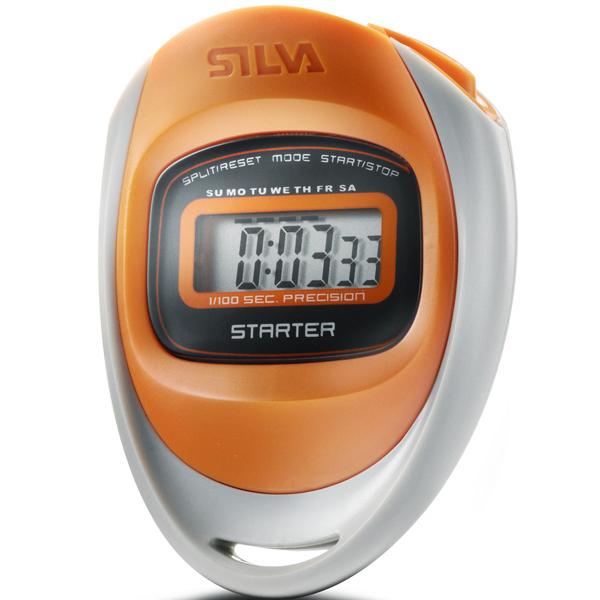 

Секундомер Silva 2018 Stop Watch Starter