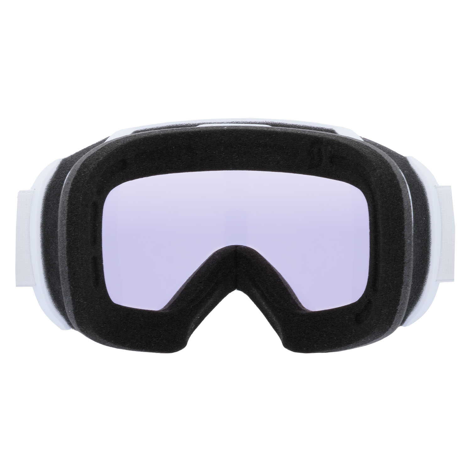 Маска горнолыжная SCOTT Faze II Ls Mineral White/ Light Sensitive ...