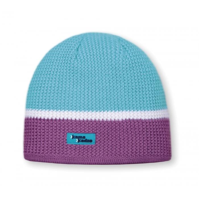 

Шапка Kama Kg01 Pink
