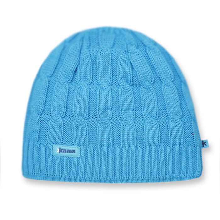 

Шапка Kama A41 (Cyan) Бирюзовый
