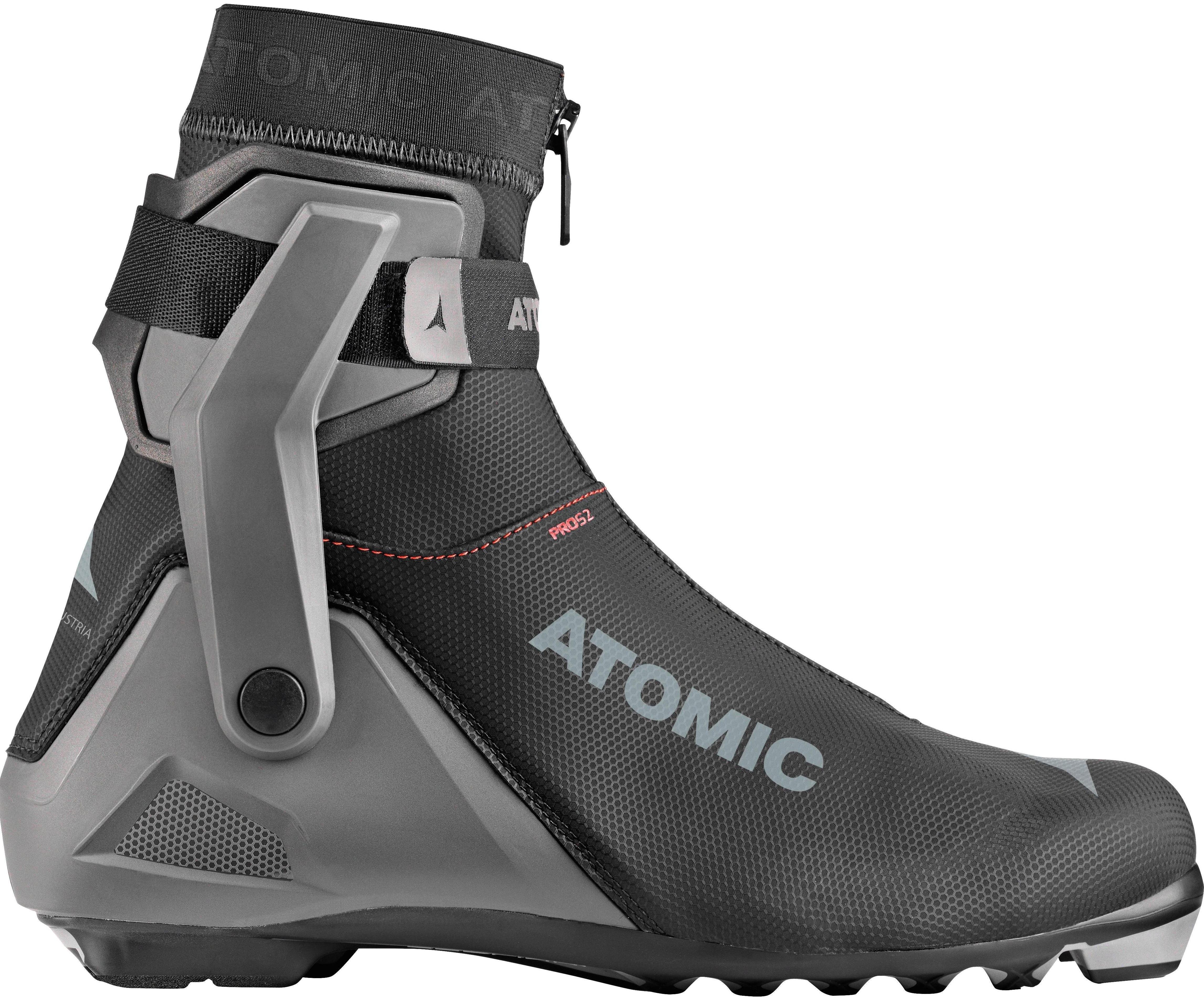 Лыжные ботинки ATOMIC 2019-20 Pro S2 – купить по цене 10390 руб, магазин«Кант»