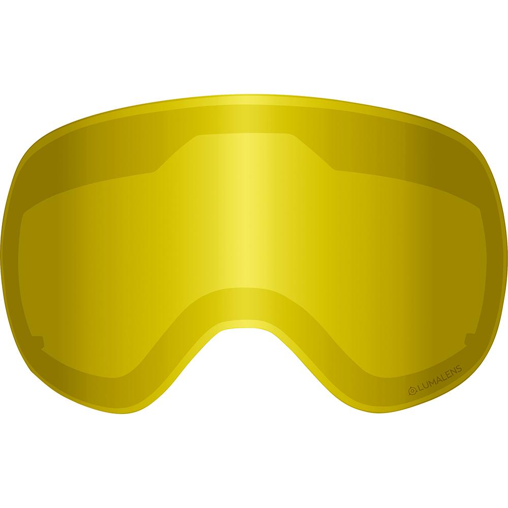 

Очки Горнолыжные Dragon 2017-18 Dx2 Yellow