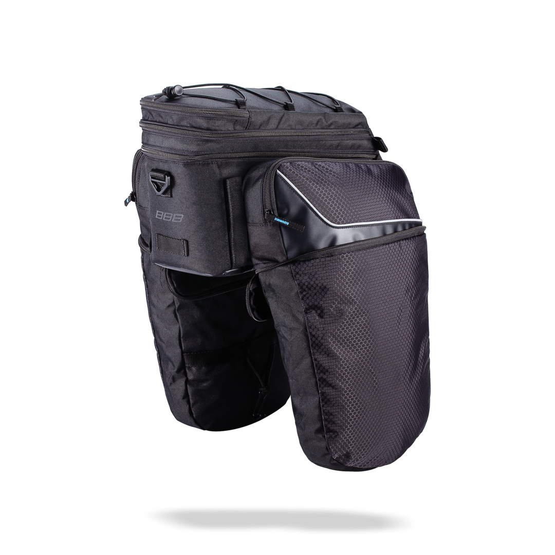 Велосумка Bbb Trunkpack