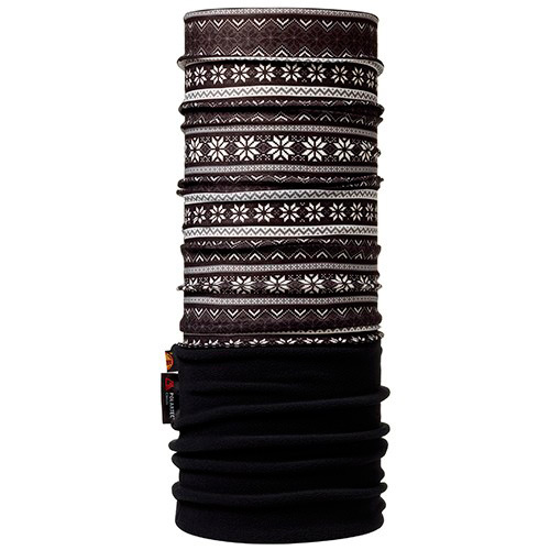 

Бандана Buff Polar Buff Snowflakes / Black (Us:one Size)