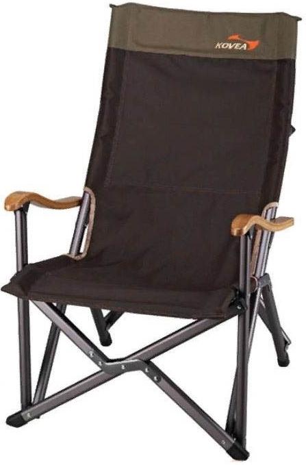 Кресло Kovea Field Luxury BL Chair