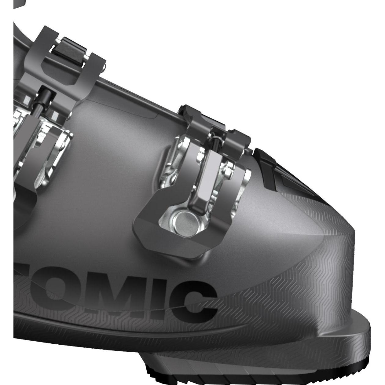 Горнолыжные ботинки ATOMIC HAWX ULTRA 120 Anthracite