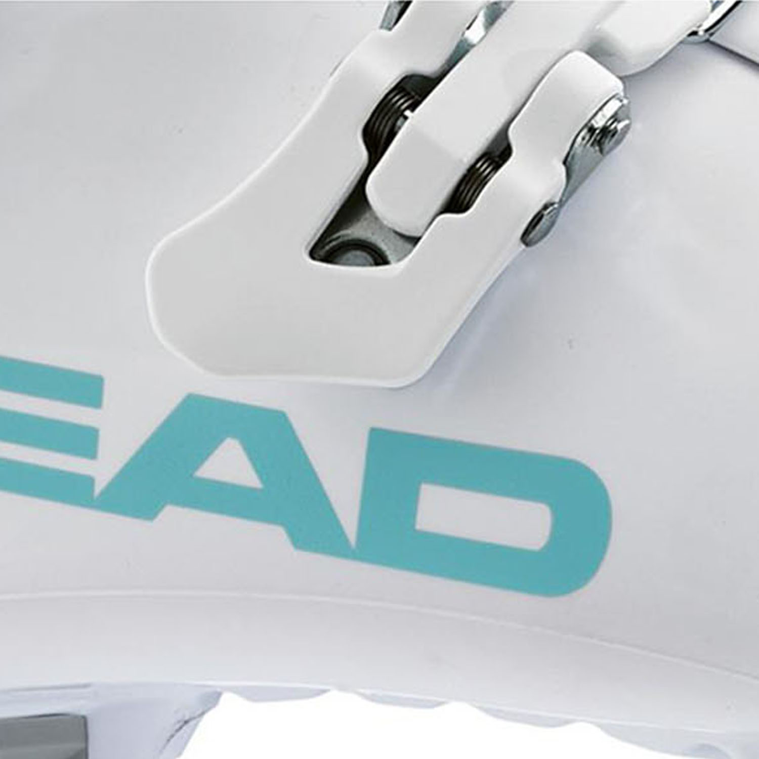 Горнолыжные ботинки HEAD Z 1 White/Grey