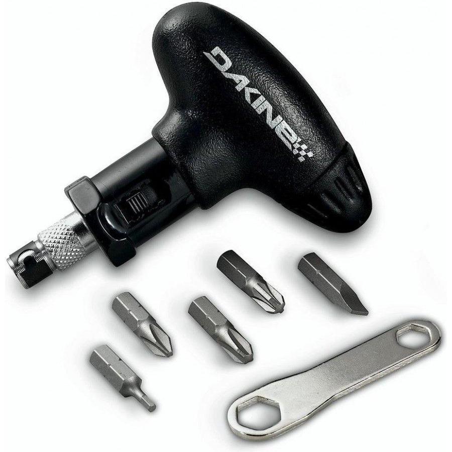 Отвертка Dakine 2017-18 Torque Driver Black