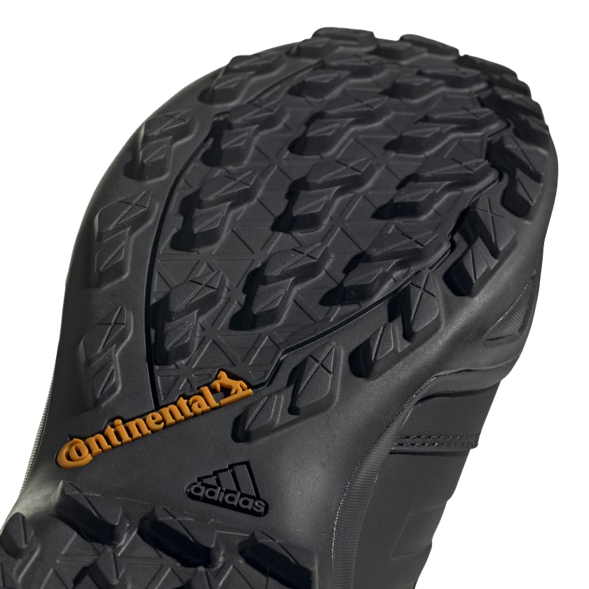 Ботинки Adidas Terrex Ax3 Beta Climawarm Black/Core Black/Grey Five