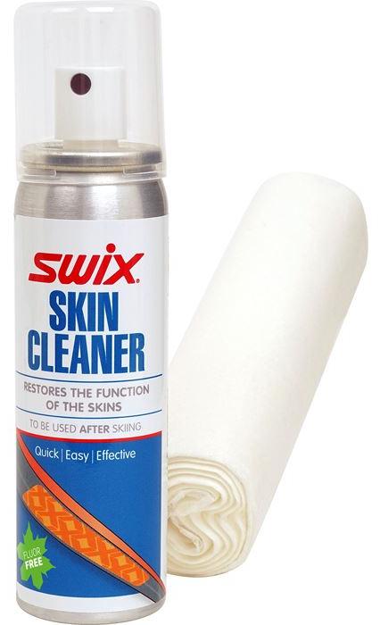 Эмульсия SWIX 2020-21 Skin Cleaner, 70 мл