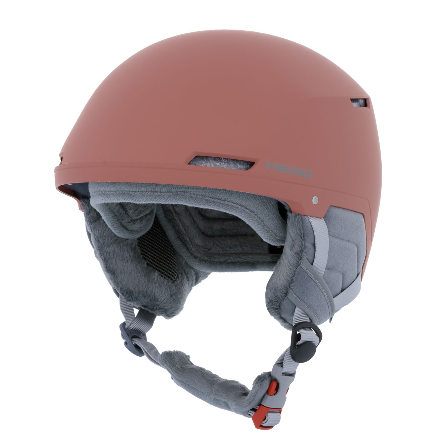 Шлем HEAD Compact Evo W Clay