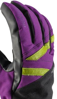 Перчатки VIKING Civetta Purple