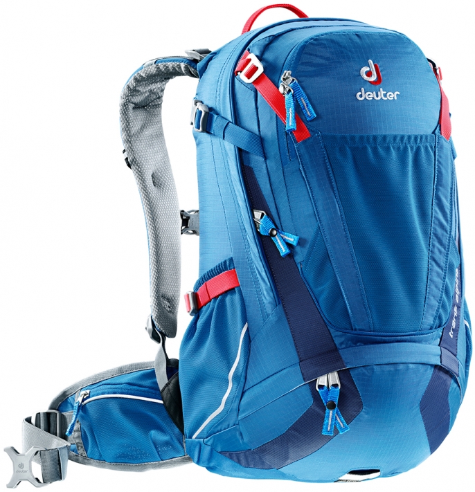 Рюкзак Deuter 2018 Trans Alpine 24 Bay-Midnight
