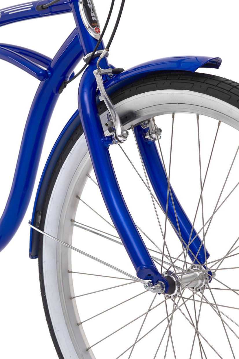 Велосипед Schwinn S7 2019 Blue