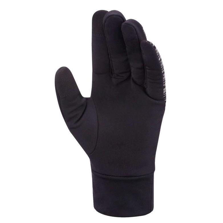 Перчатки беговые Mizuno 2018-19 Windproof Glove