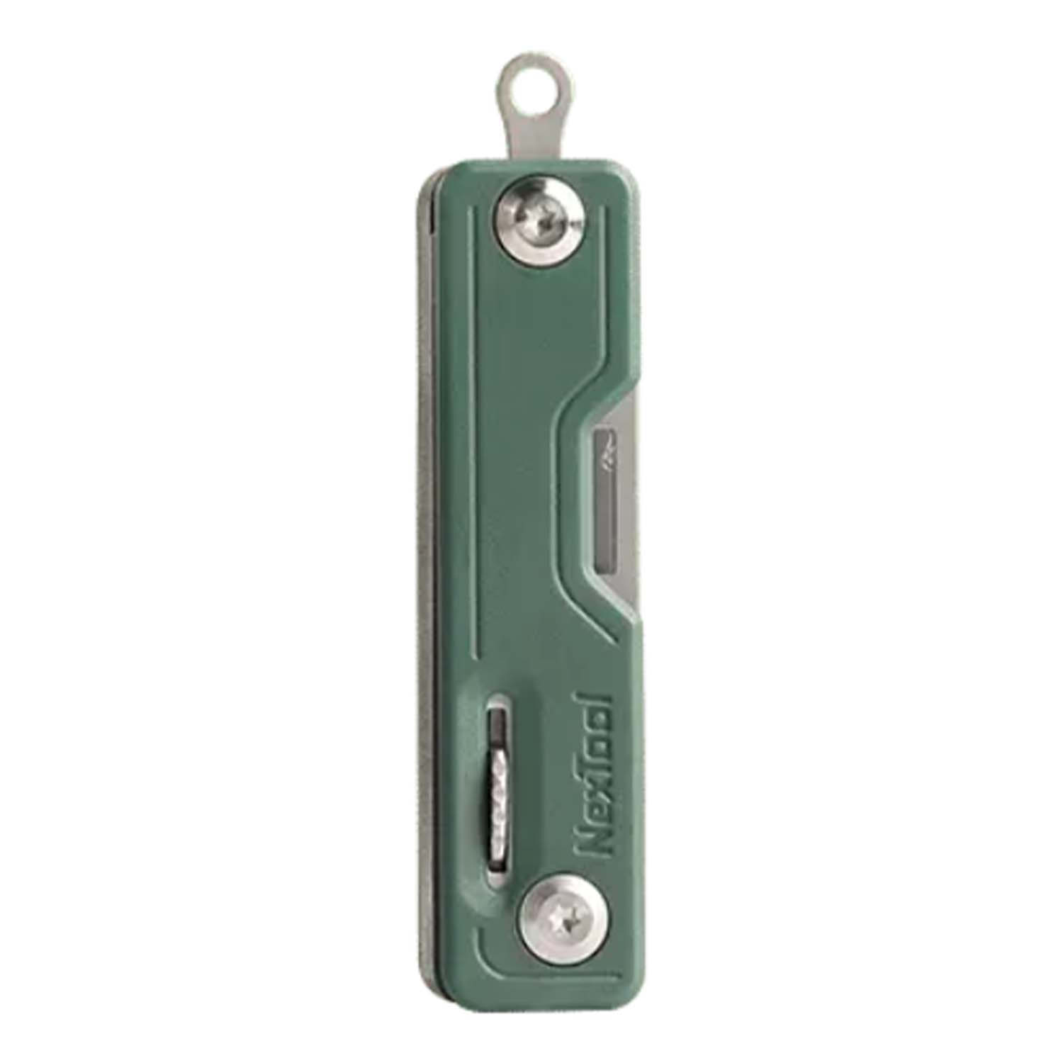 Мультиинструмент NexTool Multi Functional Knife Green – купить по цене ...