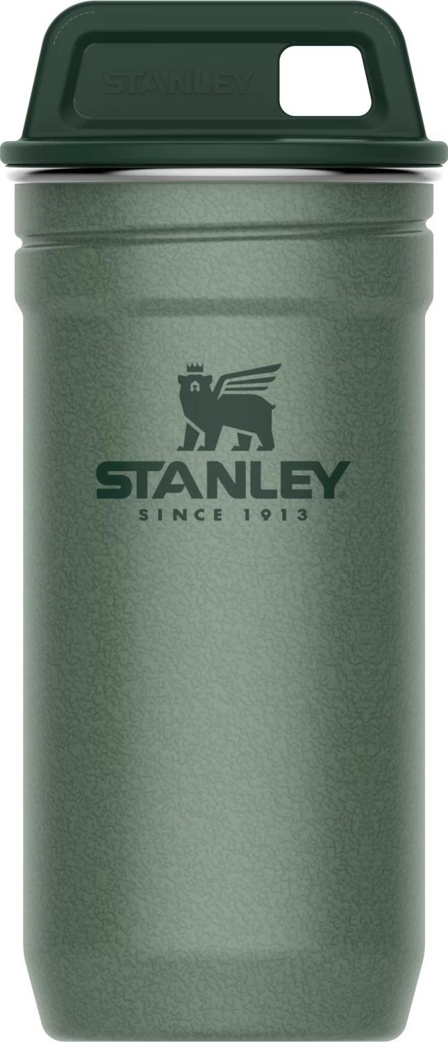 Набор стопок Stanley ADVENTURE Набор стопок 0,59 ml зеленый