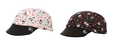 

Кепка Buff Cap Buff Hello Kitty Ladybird