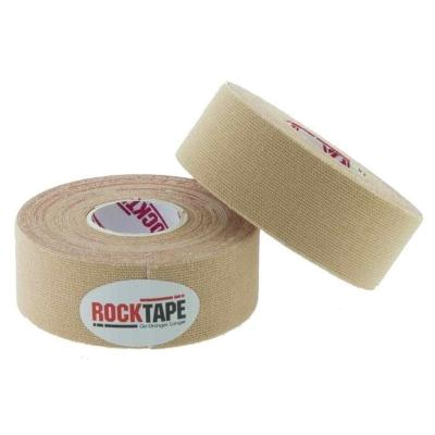 Кинезиотейп Rocktape Digit, 2 шт. телесный