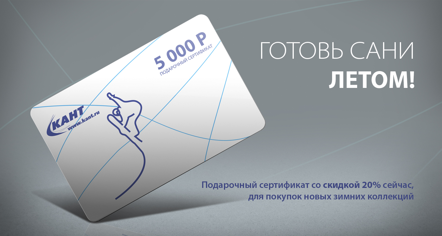 Готовь сани летом! Готовь сани летом!