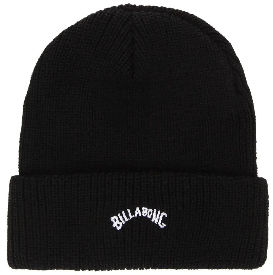 BILLABONG Original Beanie Black 1290