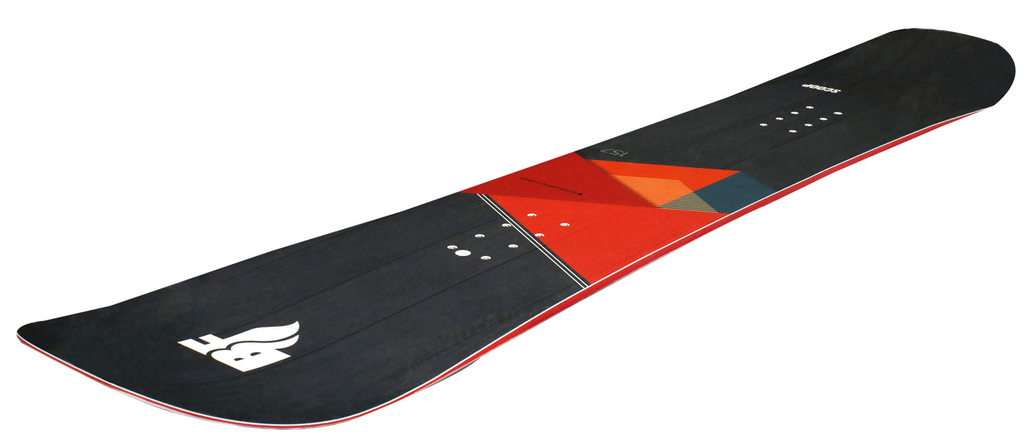Сноуборд bf Snowboards Fire