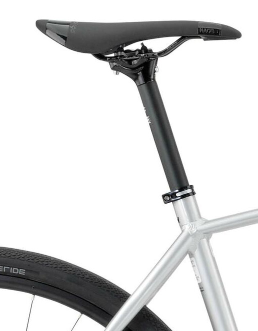 Велосипед BH GRAVELX 1.0 2021 Dark Grey/Grey/Black