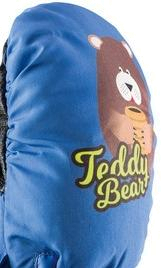 Варежки детские VIKING Ted Blue