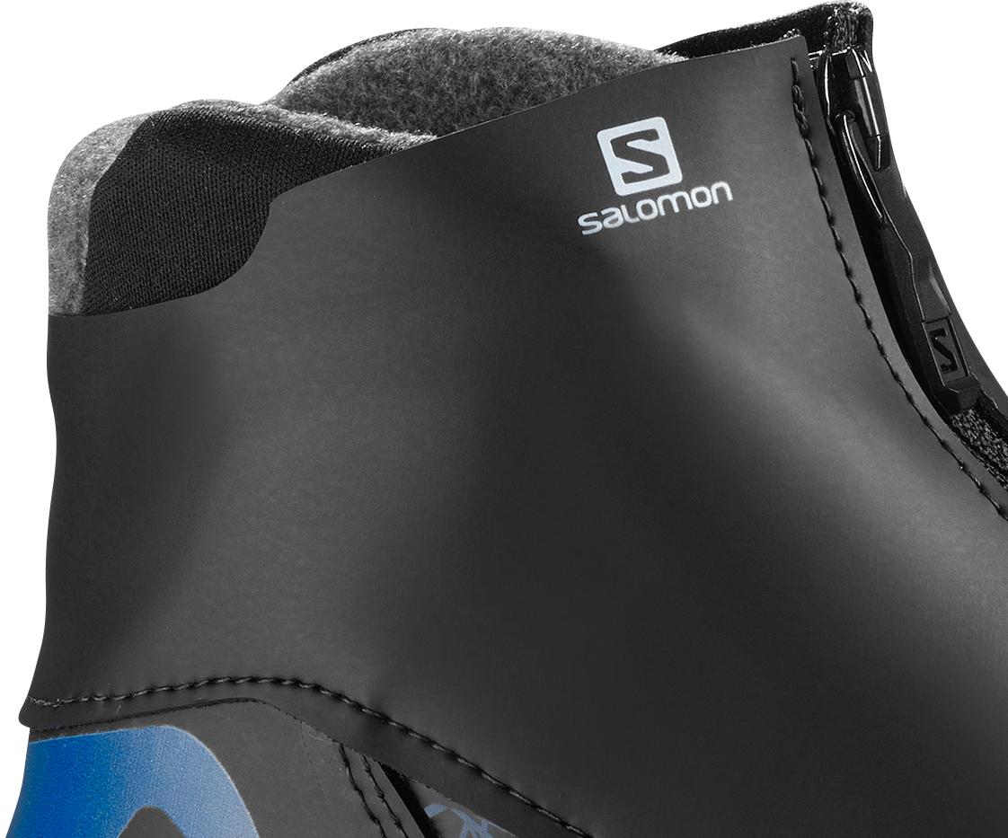 Лыжные ботинки SALOMON 2019-20 Vitane Prolink